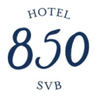 Hotel 850 SVB