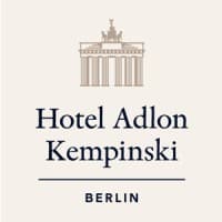 hotel adlon kempinski berlin