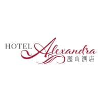 Hotel Alexandra, Hong Kong