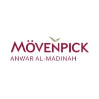 Hotel Anwar Al Madinah Mövenpick