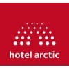 hotel arctic - ilulissat, greenland