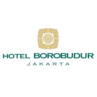 hotel borobudur jakarta