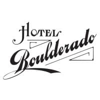 Hotel Boulderado