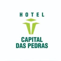 Hotel Capital Das Pedras