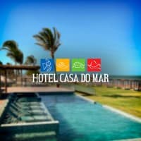 Hotel Casa do Mar