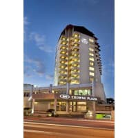 Hotel Crowne Plaza Santo Domingo