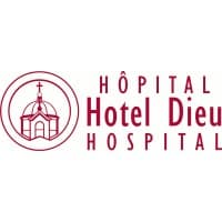 Hotel Dieu Hospital