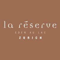 La Réserve Eden au Lac Zurich