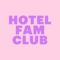 Hotel Fam Club