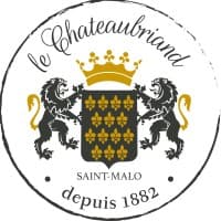 Hôtel France et Chateaubriand*** |  Saint-Malo