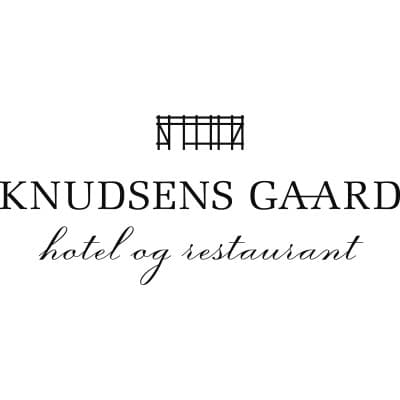 Hotel Knudsens Gaard