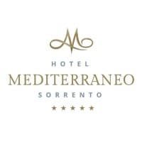 Hotel Mediterraneo Sorrento