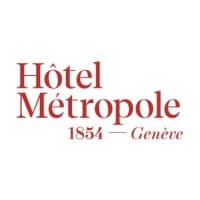 hotel metropole geneve