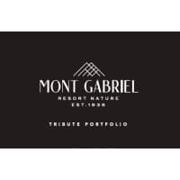 Hôtel Mont Gabriel, une propriété Tribute Portfolio