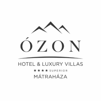 Hotel Ózon & Luxury Villas**** Superior