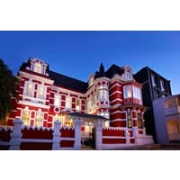 Hotel Palacio Astoreca & Spa