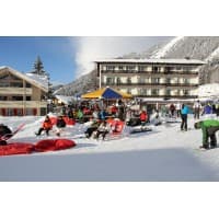 Hotel Residence Brunner