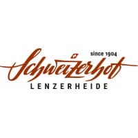 Hotel Schweizerhof Lenzerheide