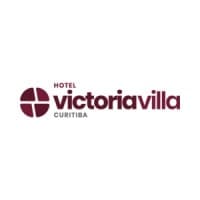 Hotel Victoria Villa Curitiba By Nacional Inn