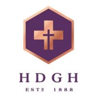 Hôtel-Dieu Grace Healthcare