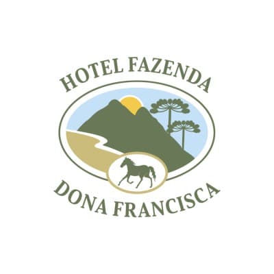 Hotel Fazenda Dona Francisca