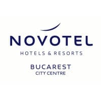 HOTEL NOVOTEL BUCAREST CITY CENTRE - ACCOR HOTELS ROMANIA