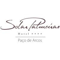 Hotel Solar Palmeiras