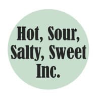 Hot, Sour, Salty, Sweet Inc.