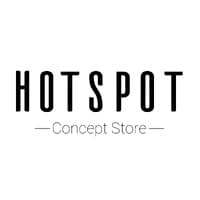 Hotspot Concept Store