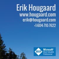 Hougaard.com