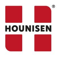 Hounisen Laboratorieudstyr A/S