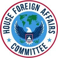 United States House Foreign Affairs Committee Democrats