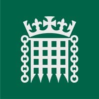 house of commons