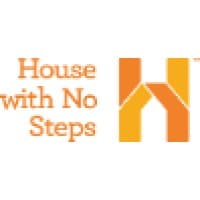 House with No Steps