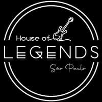 House of Legends Musica & Bar
