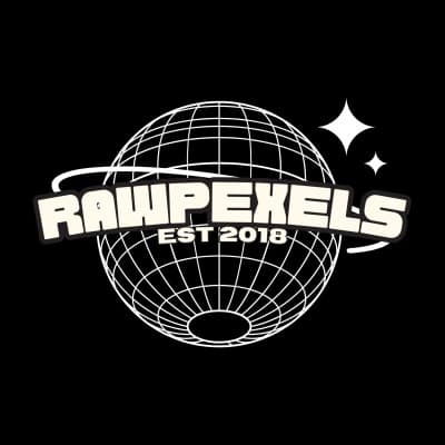 HOUSE OF RAWPEXELS