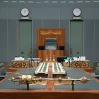 The Department of the House of Representatives