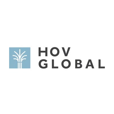 HOV GLOBAL شركة هوف جلوبال