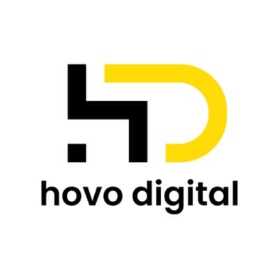 HOVO DIGITAL - Digital Marketing Agency