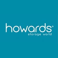howards storage world