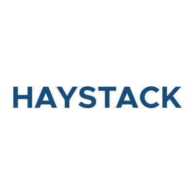 Haystack