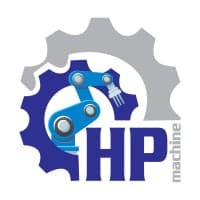 HP Machine