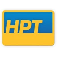 HPT Torres de Resfriamento de Água Ltda