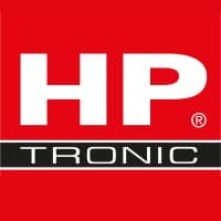Holding HP TRONIC