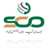 Special Communications Organization - SCO Official