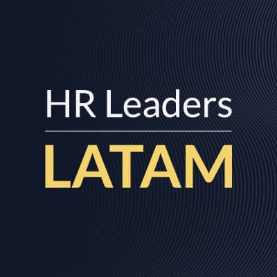 HR Leaders LATAM