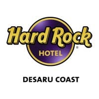 Hard Rock Hotel Desaru Coast