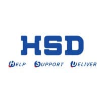HSD ZIPPER