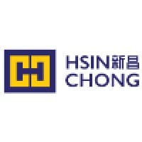 Hsin Chong Construction Group Limited