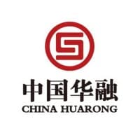 Huarong International Financial Holdings Limited